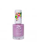 Nagellak baby violet non toxic van Suncoat Girl
