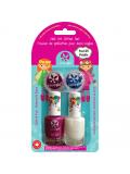 Nagellak glam girl non toxic van Suncoat Girl
