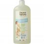 Baby badschuim & shampoo bio van Douce Nature
