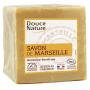 Zeep Marseille palm bio van Douce Nature