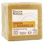 Zeep Marseille palm bio van Douce Nature