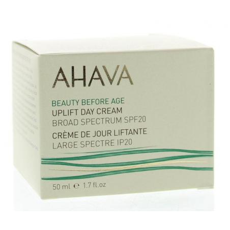 Uplifting day cream SPF20 van Ahava