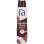 Deodorant spray glamorous moments van FA