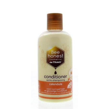 Conditioner calendula van Traay Bee Honest