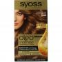 Color Oleo Intense 6-80 caramel blond haarverf van Syoss