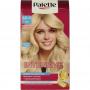 Haarverf 100 Extra licht blond van Poly Palette