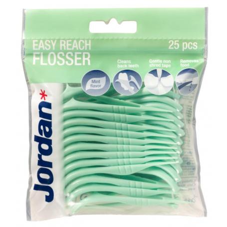 Flosser easy reach van Jordan