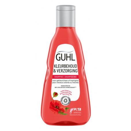 Shampoo kleurbehoud & verzorging van Guhl