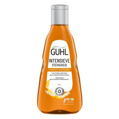 Shampoo intensieve stevigheid van Guhl