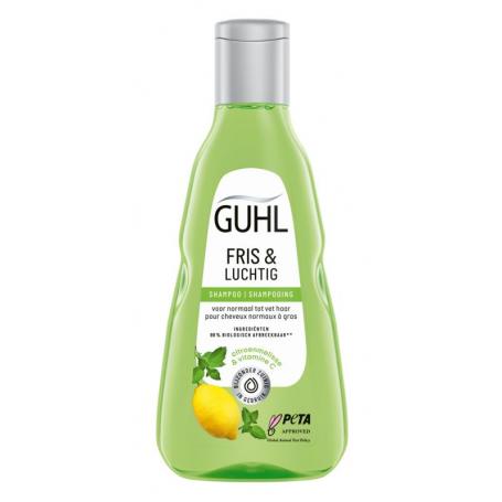 Shampoo fris & luchtig van Guhl