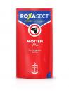 Mottenval van Roxasect