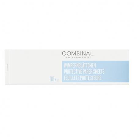Eyelash pads van Combinal