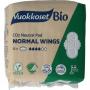 Bio Maandverband normal wings van Vuokkoset