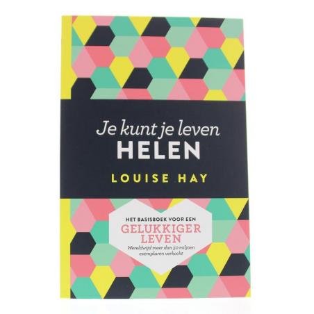 Je kunt je leven helen van Ankh Hermes