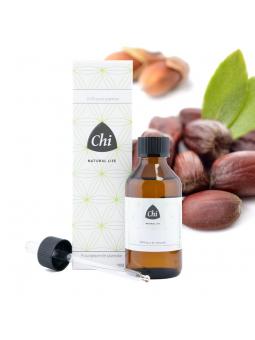 Rozenbottelolie eko bio van CHI