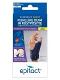 Duim orthese nacht links L van Epitact