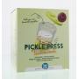 Salade pickle pers 1200 ml van Terrasana