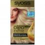 Color Oleo Intense 12-00 zilverblond haarverf van Syoss