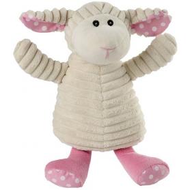 Mini schaap uitneembare vulling van Warmies