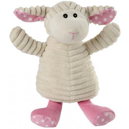 Schaap pure stippen van Warmies