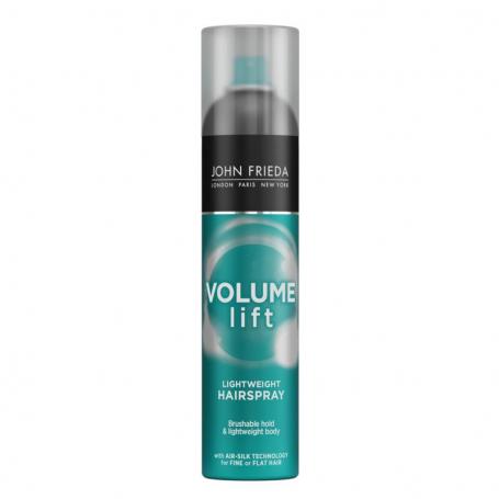 Volume all day hold hairspray van John Frieda