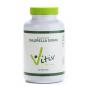 Chlorella 500 mg bio, 500tb van Vitiv