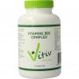 Vitamine B50 complex van Vitiv