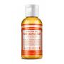 Liquid soap tea tree van Dr Bronners