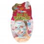 7th Heaven gezichtmasker dead sea sheet van Montagne