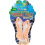 7th Heaven voetenmasker fresh feet van Montagne