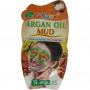7th Heaven gezichtsmasker argan oil mud van Montagne