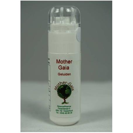 EMO1 10 Geluiden van Mother Gaia