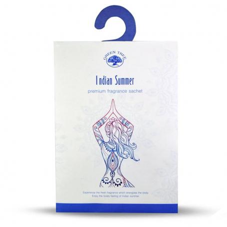 Geurzakje Indian summer van Green Tree