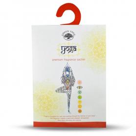 Parfum olie lavendel van Jacob Hooy