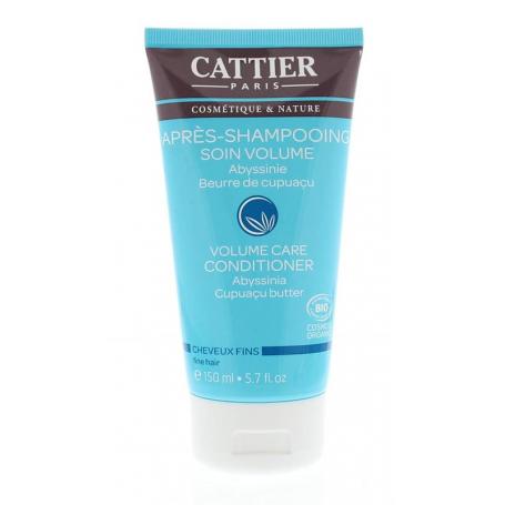 Conditioner fijn haar van Cattier