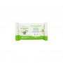 Baby bio & ecological cleansing wipes van Alphanova Baby