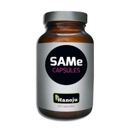 SAMe capsules van Hanoju