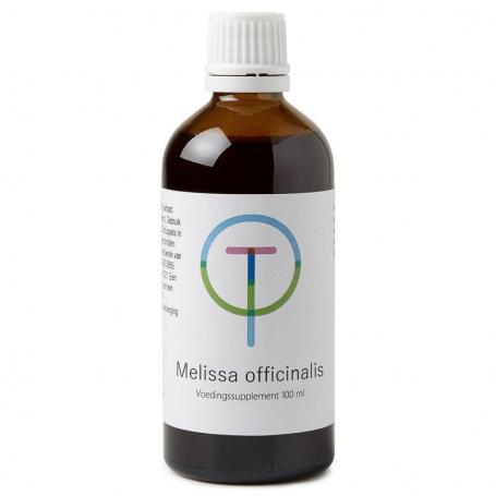 Melissa officinalis van TW