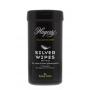Silver wipes van Hagerty