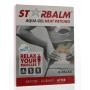 Aquagel warmtepleister van Starbalm