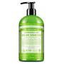 Shikakai zeep citrus limoen van Dr Bronners