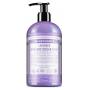 Lavendel suiker zeep bio van Dr Bronners