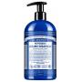 Shikakai zeep pepermunt van Dr Bronners
