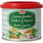 Groentebouillon pasteus van Morga