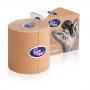 Kinesiotape beige 7.5cm x 5m van Cure Tape