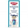 Waterpokken verkoelende gel van Heltiq