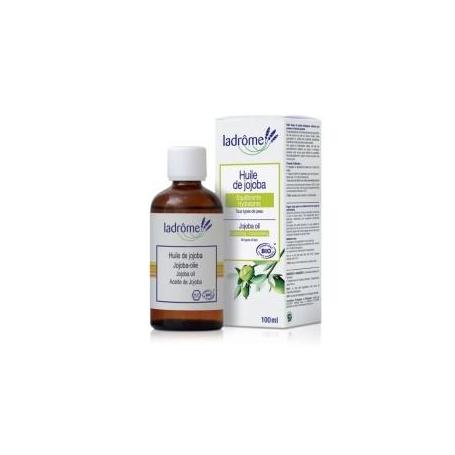 Jojobaolie van Ladrome