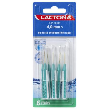 Easygrip S 4.0mm van Lactona