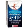 Melatonine L-Tryptofaan 0.1mg van Lucovitaal