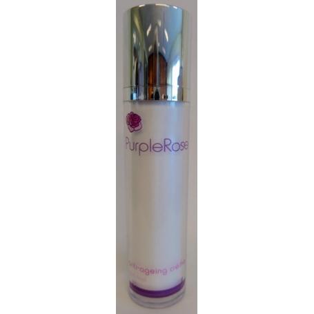 Purple rose anti-aging creme van Volatile
